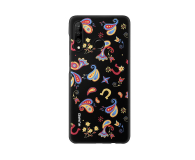 Etui do Huawei P30 Lite czarne - 484515 - zdjęcie 2